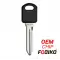 Transponder Key for GM Megamos 13 B103PT-0 thumb