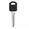 High Quality Aftermarket Transponder Key for GM B103 Megamos 13 Chip Ilco: B103PT thumb