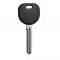 High Quality Aftermarket Transponder Key for GM Buick, Pontiac B106 Chip T5 PT04-PT5 thumb