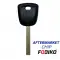 Transponder Key For GM B119 With Aftermarket Chip Philips 46-0 thumb