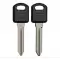 Transponder Key Shell for GM Chip T5 B97-PT5-0 thumb