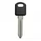High Quality Aftermarket Transponder Key Shell for GM Chip T5 B97-PT5 thumb