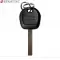 GMC Sierra Yukon Transponder Key Strattec 5935765 B119 46E Chip-0 thumb