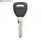 Honda Acura Cloneable Transponder Key Strattec 692057 HD106-T5 Chip T5-0 thumb