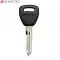 Honda Acura Transponder Key HD106 Strattec 692246 Chip Megamos 13-0 thumb