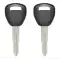 Transponder Key for Honda Acura HON58R Chip T5 HD106-PT5-0 thumb