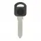 ILCO B103PT5 Transponder Key for Pontiac Grand Prix T5 Cloning Chip thumb