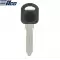 ILCO Transponder Key for Pontiac Grand Prix B103PT5 T5 Cloning Chip-0 thumb