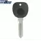 ILCO Transponder Key for GM B111-PT PHILIPS ID 46 GM CIRCLE Chip-0 thumb