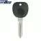 ILCO Transponder Key for Cadillac SRX B115-PT Megamos ID 48 Chip-0 thumb