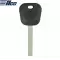 ILCO Transponder Key for GM B120-PT PHILIPS ID 46 GM CIRCLE + Chip-0 thumb