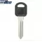 ILCO Transponder Key for GM B97-PT MEGAMOS 13 Chip-0 thumb