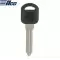 ILCO Transponder Key for GM B97-PT5 T5 Chip-0 thumb