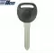 ILCO Transponder Key for GM B99-PT Megamos ID 13 Chip-0 thumb