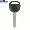 ILCO Transponder Key for GM B99-PT5 T5 Chip-0 thumb