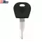 ILCO Transponder Key for Daewoo Leganza DWO5-PT5-0 thumb