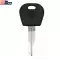 ILCO Transponder Key for Daewoo Leganza DWO5-PT5 T5 Chip-0 thumb