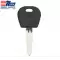 ILCO Transponder Key for Daewoo Nubira DWO4R-T5-0 thumb