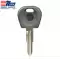 ILCO Transponder Key for Daewoo Lanos DWO5R-T5-0 thumb