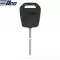 ILCO Transponder Key for Ford H128-PT 128 Bit Ford Chip-0 thumb
