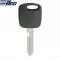 ILCO Transponder Key for Ford H72-PT Texas 4C Chip-0 thumb