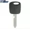 ILCO Transponder Key for Ford Mercury H73-PT Texas 4C Chip-0 thumb
