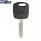 ILCO Transponder Key for Ford Lincoln Mazda H86-PT Texas 4D 60 Chip-0 thumb