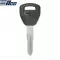 ILCO Transponder Key for Honda Acura HD106-PT Megamos ID 13 Chip-0 thumb