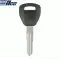 ILCO Transponder Key for Honda Acura HD106-PT5 NOVA ID T5 Chip-0 thumb