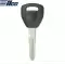 ILCO Transponder Key for Acura HD111-PT Philips ID 46 Chip-0 thumb