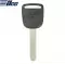 ILCO Transponder Key for Honda HO01-PT Megamos ID 13 Chip-0 thumb