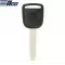 ILCO Transponder Key for Honda/Acura HO03-PT PHILIPS 46 V Chip-0 thumb
