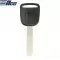 ILCO Transponder Key for Honda G HO05 Philips 47 Chip-0 thumb