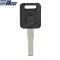 ILCO Transponder Key for Audi HU66AT6 Megamos ID 48 Chip-0 thumb