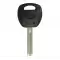 ILCO HY20-PT Transponder Key for Hyundai Kia PHILIPS ID 46 Chip thumb