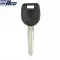 ILCO Transponder Key for Mitsubishi MIT12-PT Texas ID 4D 61 Chip-0 thumb