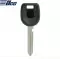ILCO Transponder Key for Mitsubishi MIT16A-PT Philips ID 46 Chip-0 thumb