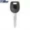 ILCO Transponder Key for Mitsubishi MIT17A-PT Philips 46 Chip-0 thumb