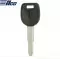 ILCO Transponder Key for Mitsubishi MIT8-PT 4D-60 80-Bit Chip-0 thumb