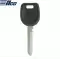 ILCO Transponder Key for Mitsubishi MIT9-PT Texas ID 4D 60 80 BIT Chip-0 thumb