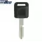 ILCO Transponder Key for Nissan N107T Philips NXP AES Chip-0 thumb