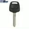 ILCO Transponder Key for Nissan Infiniti NI02T 4D-60 Chip-0 thumb