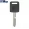 ILCO Transponder Key for Nissan/Infiniti NI04T PHILIPS 46 Chip-0 thumb