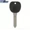 ILCO Transponder Key for GM PT04-PT B107-PT Megamos 13 Chip-0 thumb