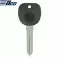 ILCO Transponder Key for Buick PT04-PT5 T5 Chip-0 thumb