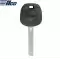 ILCO Transponder Key for Lexus TOY40BT4 Texas ID 4C TAG Chip-0 thumb