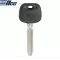 ILCO Transponder Key for Toyota TOY43AT4 Texas ID 4C TAG Chip-0 thumb