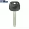 ILCO Transponder Key for Toyota Scion TOY44D-PT Texas 4D67 Chip-0 thumb