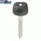ILCO Transponder Key for Toyota TOY44G-PT Texas 4D 72 G Chip-0 thumb
