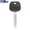 ILCO Transponder Key for Toyota TOY44H-PT Texas  ID 4D H Chip-0 thumb